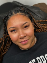 J Curl Silk Collection