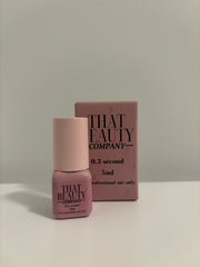 0.3S Strong Hold Adhesive