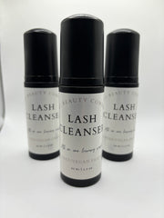 Miss Bubbles - Lash Cleanser