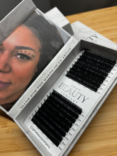 J Curl Silk Collection