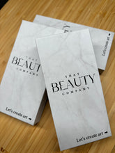 0.5 Volume Silk Collection