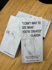 0.3 Velvet Lash Trays