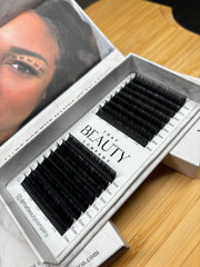 0.5 Velvet Lash Trays