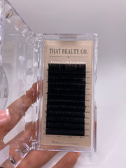 0.3 Luxury Cashmere trays