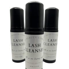 Miss Bubbles - Lash Cleanser