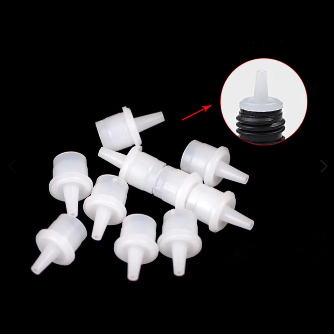 Replacement Nozzle - Lash Glue (50Pcs)