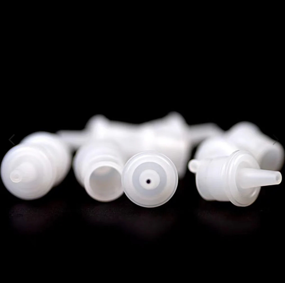 Replacement Nozzle - Lash Glue (50Pcs)