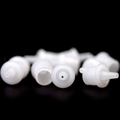 Replacement Nozzle - Lash Glue (50Pcs)