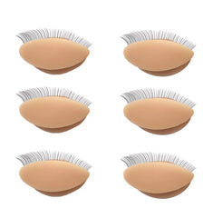 Replacement Eyelids (3Pcs)