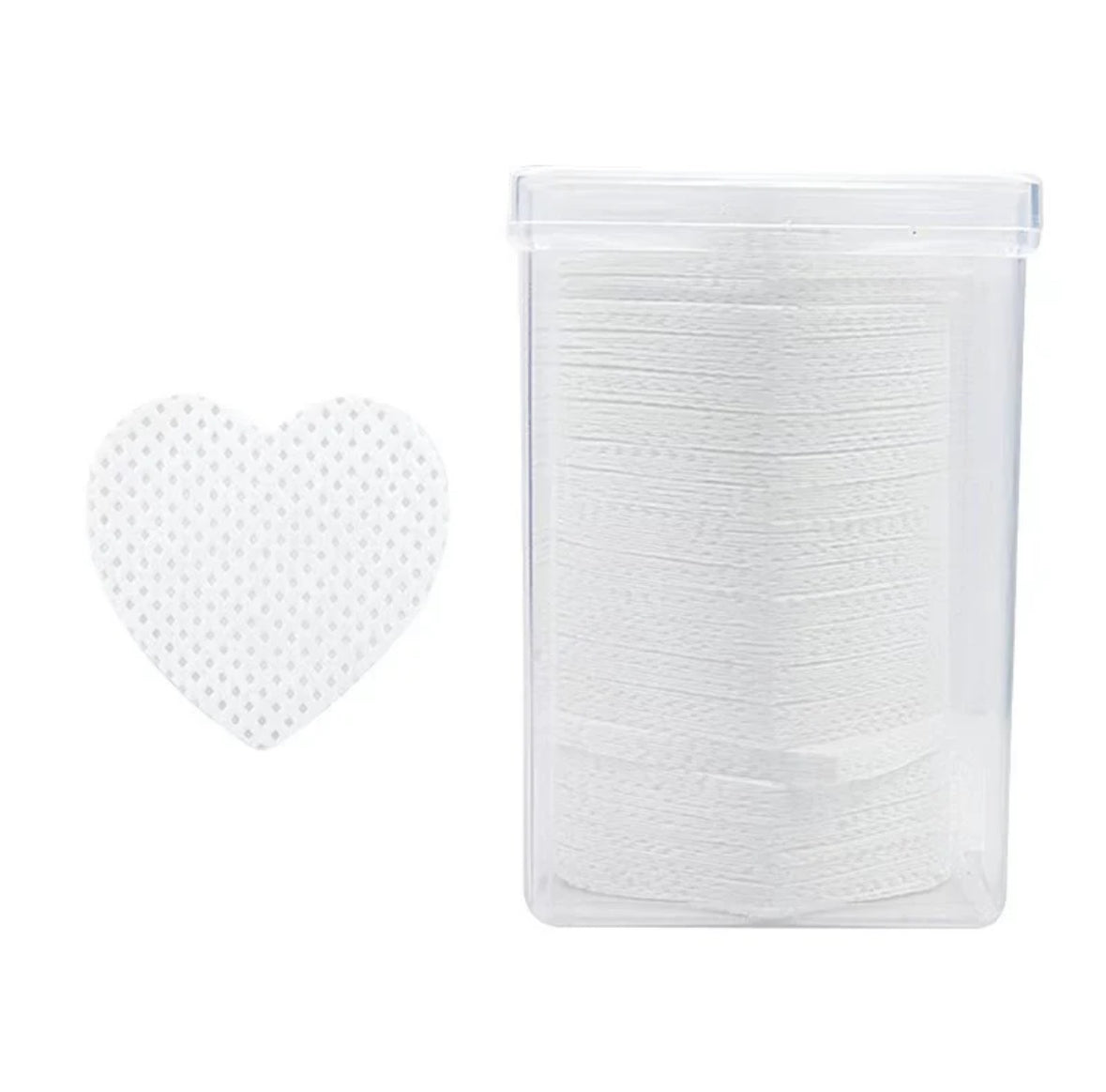 Non-Woven Nozzle Wipes