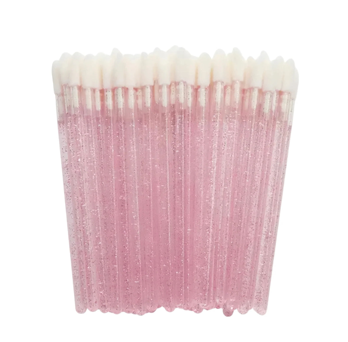 Disposable Lip Wands (50 Pcs)