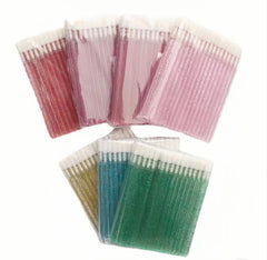 Disposable Lip Wands (50 Pcs)