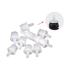 Replacement Nozzle - Lash Glue (50Pcs)